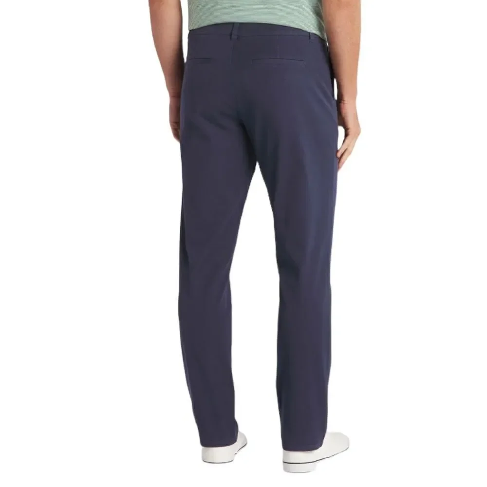 Hawker Rye stitch Fix navy slim athletic style pants size 36x32